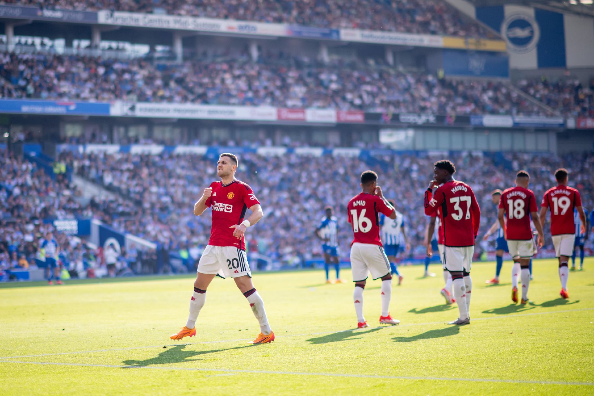 竞技的舞台 竞技的舞台